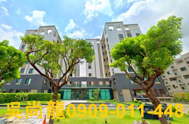 台南善化拍賣華廈-3