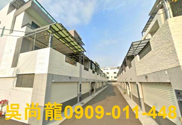 台南西港法拍透天-1