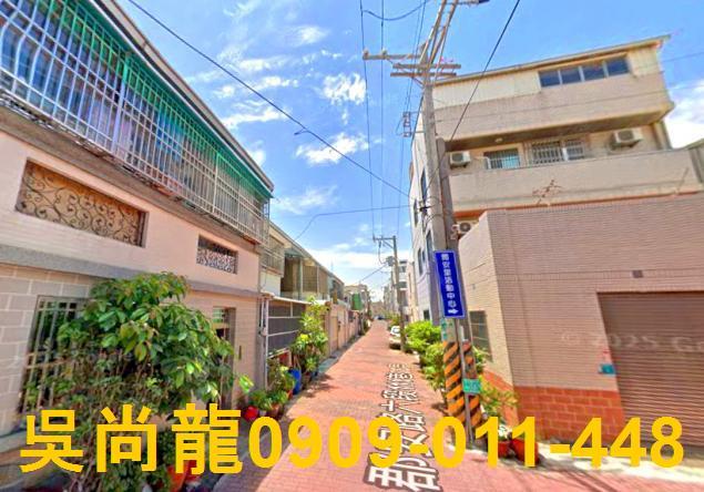 台南安南法拍透天-4