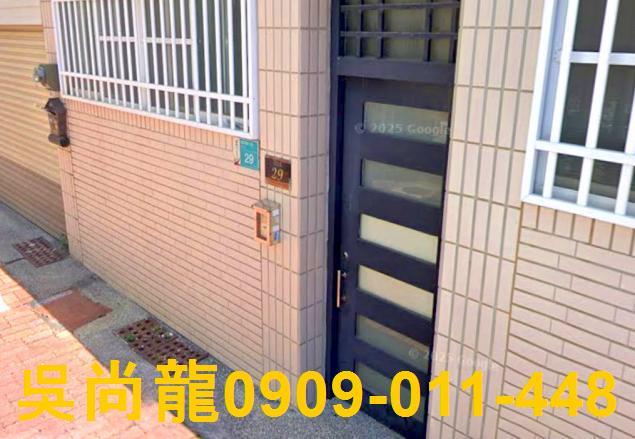 台南安南法拍透天-5