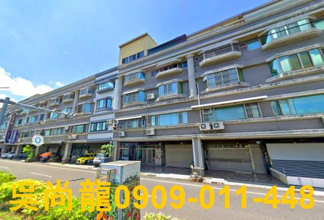 台南安平法拍透天-3