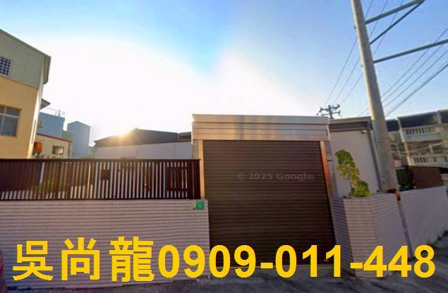 台南仁德法拍一樓-2