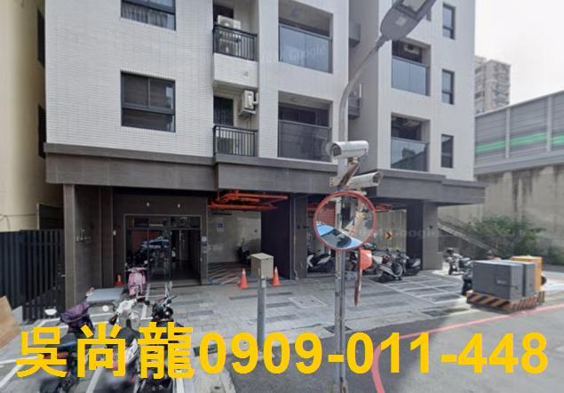 高雄三民區大樓法拍-2