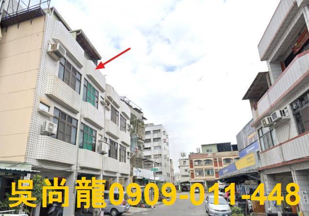 高雄鳳山拍賣透天-4