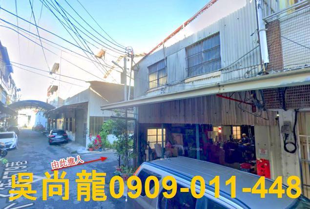 台中豐原法拍透天-2