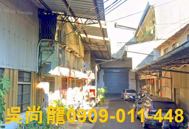 台中豐原法拍透天-4