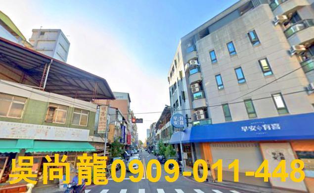 台中北區華廈法拍-5