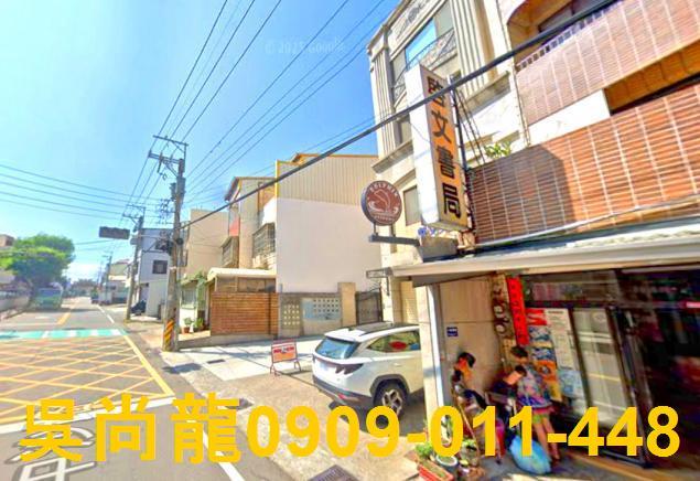 台中龍井透天法拍-3