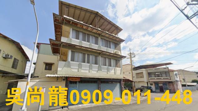 彰化田中法拍透天-4