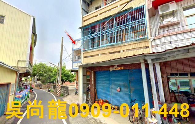 雲林斗南法拍透天-3