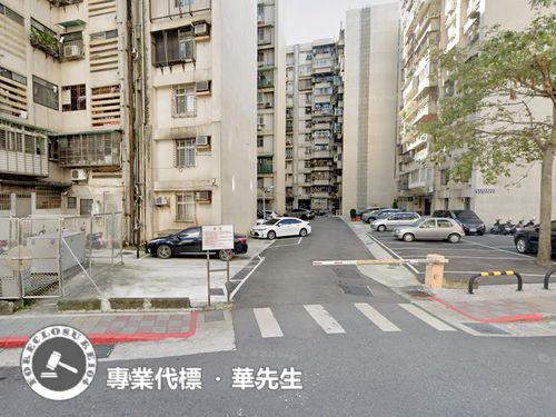 萬華法拍大樓-2