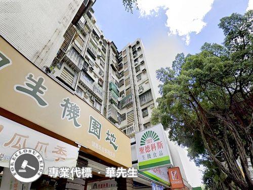 萬華法拍大樓-10