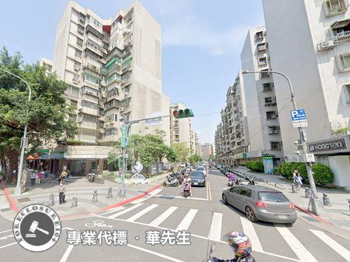 萬華法拍大樓-3