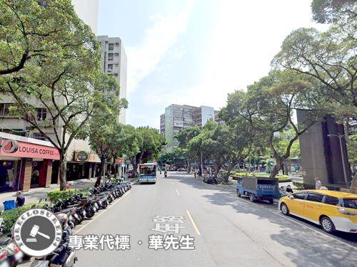 萬華法拍大樓-4