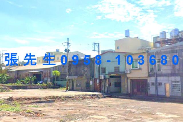 神岡法拍透天-1