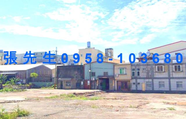 神岡法拍透天-3