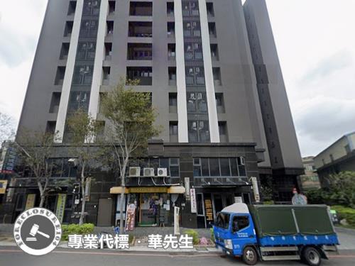 竹南大樓法拍-2
