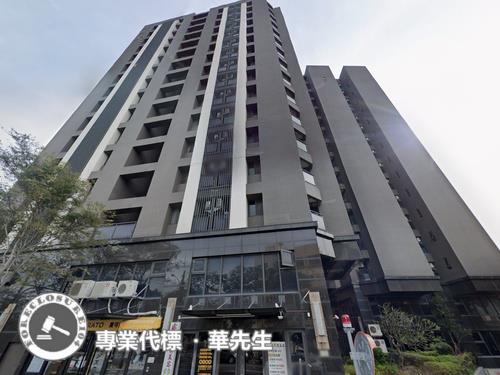 竹南大樓法拍-3