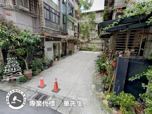 信義區拍賣公寓-2