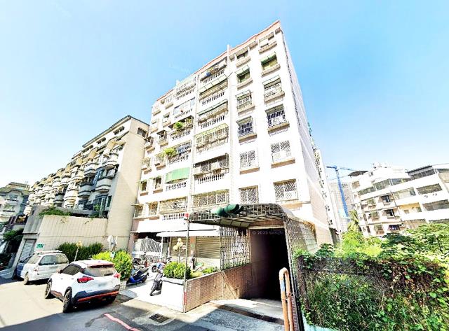 台南華廈法拍-2