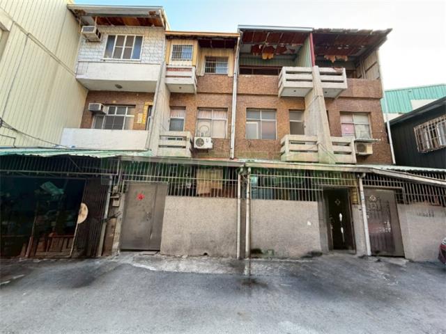 高雄鳳山透天-1