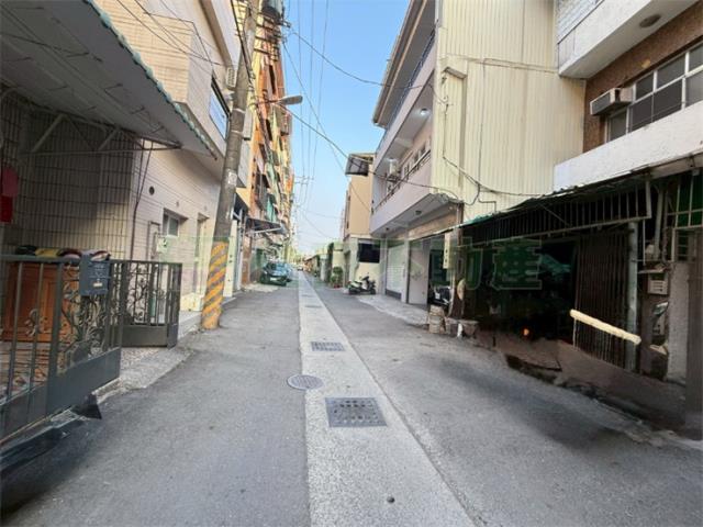 高雄鳳山透天-4