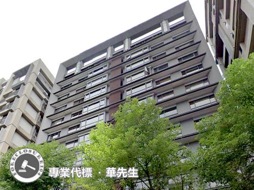 新北三重法拍大樓-3