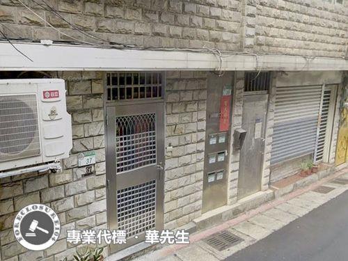 台北士林法拍公寓-4