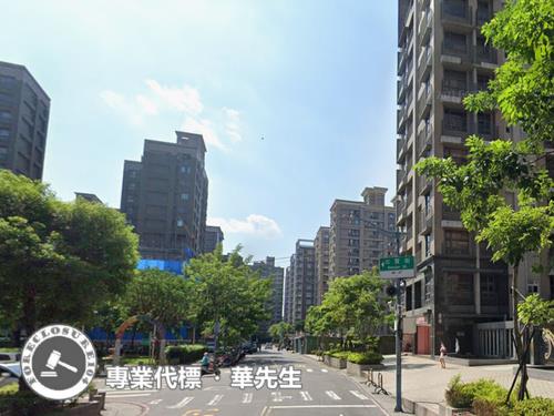 新北三重法拍大樓-7