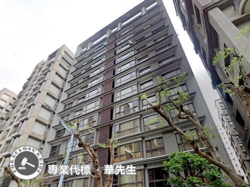 新北三重法拍大樓-8