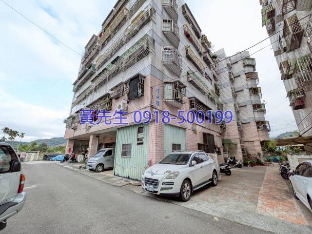 台中東勢大樓法拍-3