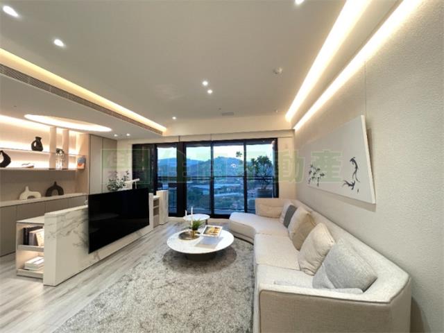 高雄左營大樓-1