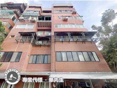 台北北投法拍華廈-5