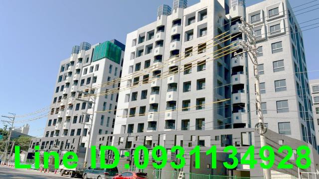 台中后里華廈-1