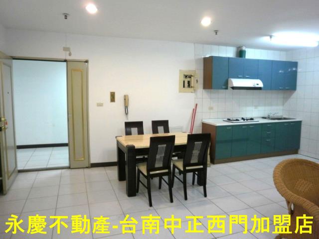 台南東區大樓-12