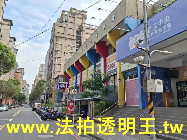 新北新店法拍華廈-11