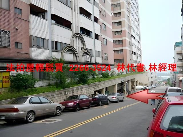 桃園楊梅法拍大樓-8