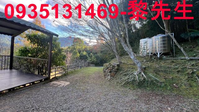 新竹尖石農舍-6