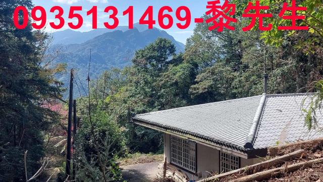 新竹橫山農舍-3