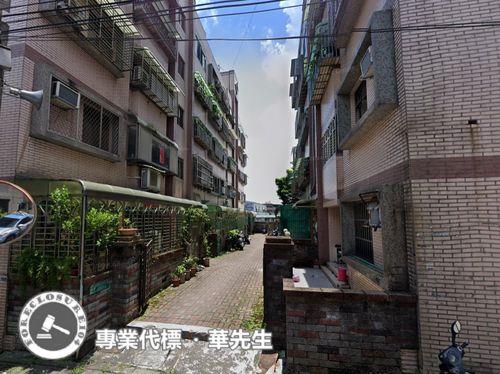 桃園龍潭公寓拍賣-1