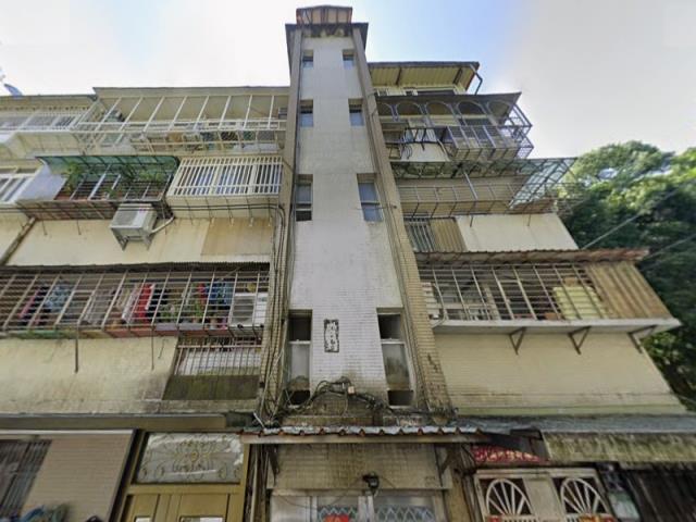 南港法拍公寓-1