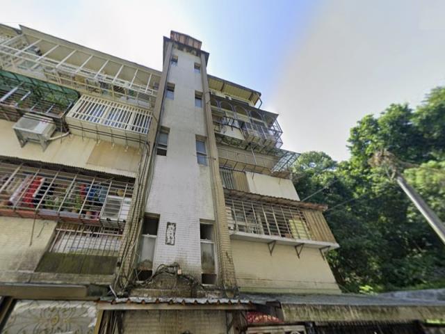 南港法拍公寓-2