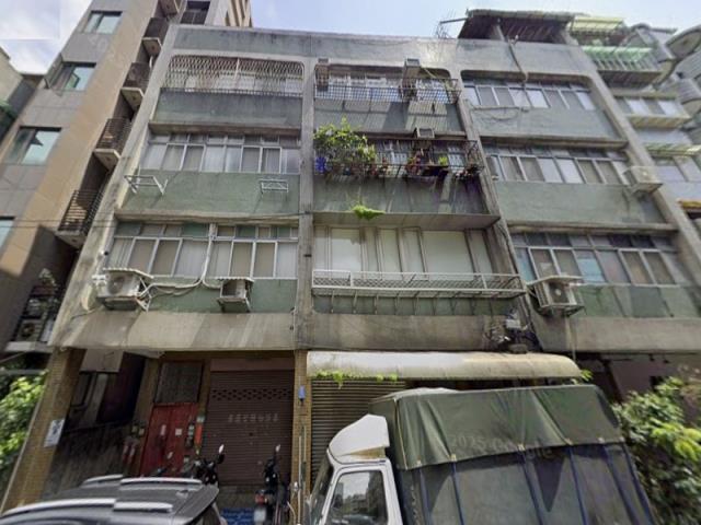 大安區公寓法拍-6