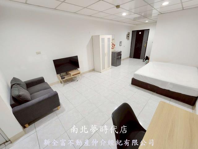 台南套房-2