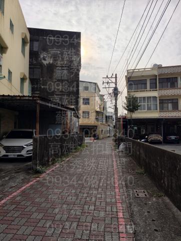 屏東東港法拍透天-3