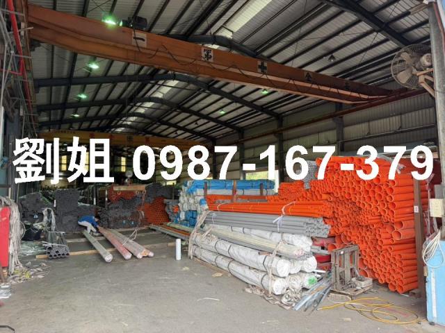 高雄岡山廠房-2