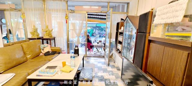 台南南區透天-2