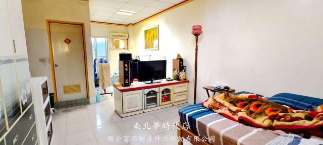 台南南區透天-3