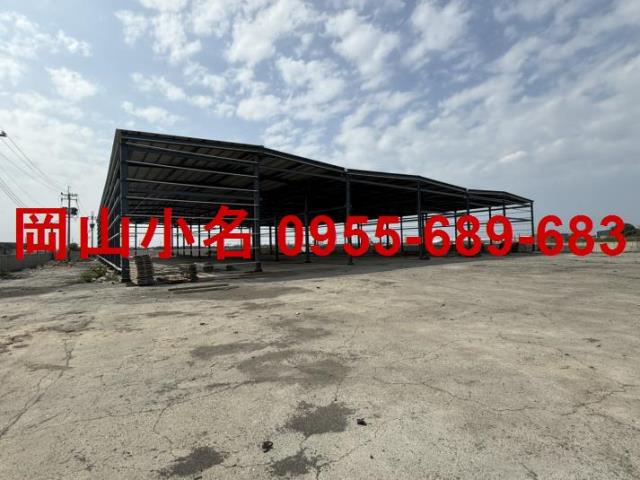 高雄永安廠房-1