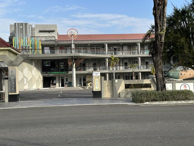 高雄岡山大樓-12